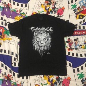 Lion King T Shirt